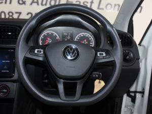 Volkswagen Polo Vivo 1.6 Life TIP - Image 12