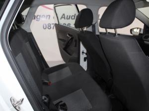 Volkswagen Polo Vivo 1.6 Life TIP - Image 16
