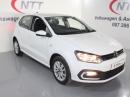 Thumbnail Volkswagen Polo Vivo 1.6 Life TIP