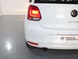Volkswagen Polo Vivo 1.6 Life TIP - Image 20