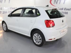 Volkswagen Polo Vivo 1.6 Life TIP - Image 23