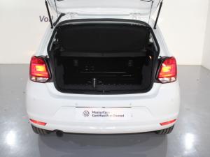 Volkswagen Polo Vivo 1.6 Life TIP - Image 7