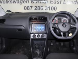 Volkswagen Polo Vivo 1.4 Life - Image 10
