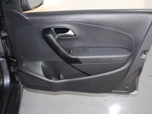 Volkswagen Polo Vivo 1.4 Life - Image 15
