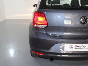 Volkswagen Polo Vivo 1.4 Life - Image 19
