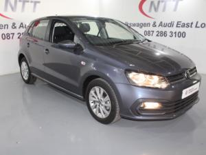 Volkswagen Polo Vivo 1.4 Life - Image 1