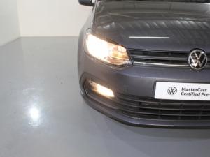 Volkswagen Polo Vivo 1.4 Life - Image 20