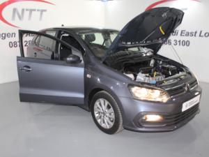 Volkswagen Polo Vivo 1.4 Life - Image 22