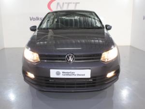 Volkswagen Polo Vivo 1.4 Life - Image 2