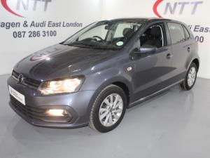 Volkswagen Polo Vivo 1.4 Life - Image 3