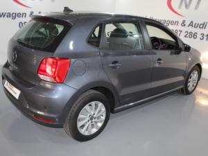 Volkswagen Polo Vivo 1.4 Life - Image 4