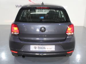 Volkswagen Polo Vivo 1.4 Life - Image 5