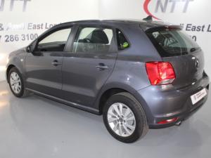 Volkswagen Polo Vivo 1.4 Life - Image 6