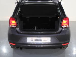 Volkswagen Polo Vivo 1.4 Life - Image 7
