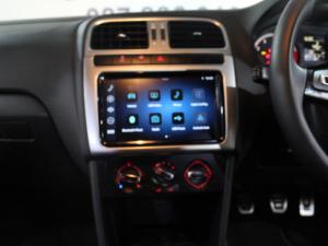 Volkswagen Polo Vivo 1.0 TSI GT - Image 11