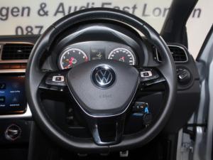 Volkswagen Polo Vivo 1.0 TSI GT - Image 12