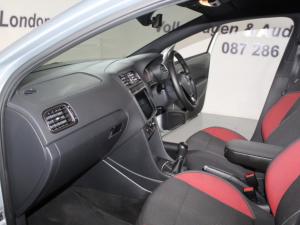 Volkswagen Polo Vivo 1.0 TSI GT - Image 18