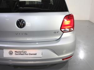 Volkswagen Polo Vivo 1.0 TSI GT - Image 19
