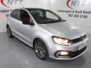 Thumbnail Volkswagen Polo Vivo 1.0 TSI GT