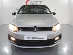 Volkswagen Polo Vivo 1.0 TSI GT - Image 2