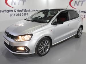 Volkswagen Polo Vivo 1.0 TSI GT - Image 3
