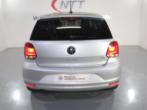 Volkswagen Polo Vivo 1.0 TSI GT - Image 5