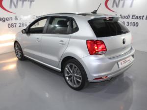 Volkswagen Polo Vivo 1.0 TSI GT - Image 6