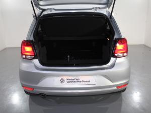 Volkswagen Polo Vivo 1.0 TSI GT - Image 7