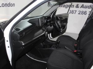 Suzuki Swift 1.2 GL - Image 18