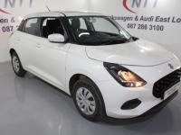 Thumbnail Suzuki Swift 1.2 GL
