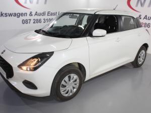 Suzuki Swift 1.2 GL - Image 22