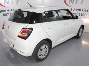 Suzuki Swift 1.2 GL - Image 4