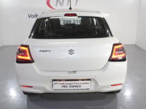 Suzuki Swift 1.2 GL - Image 5