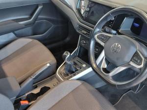 Volkswagen Polo 1.0 TSI Life - Image 11