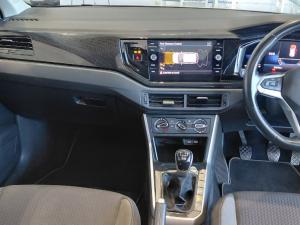 Volkswagen Polo 1.0 TSI Life - Image 19