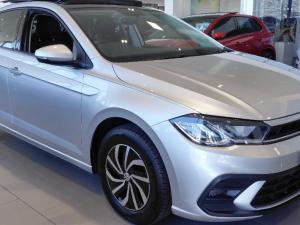 Volkswagen Polo 1.0 TSI Life - Image 1