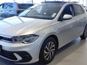 Volkswagen Polo 1.0 TSI Life - Image 2