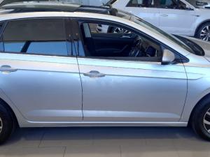 Volkswagen Polo 1.0 TSI Life - Image 4