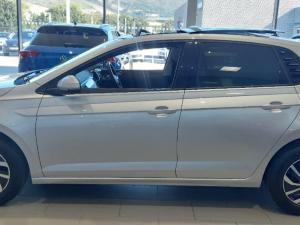 Volkswagen Polo 1.0 TSI Life - Image 5