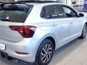 Volkswagen Polo 1.0 TSI Life - Image 7