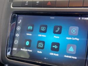 Volkswagen Polo Vivo 1.6 Life TIP - Image 11