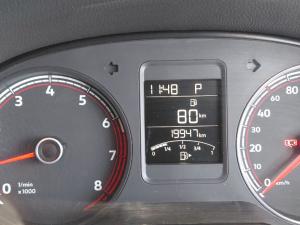 Volkswagen Polo Vivo 1.6 Life TIP - Image 13
