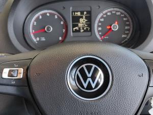 Volkswagen Polo Vivo 1.6 Life TIP - Image 14