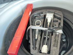 Volkswagen Polo Vivo 1.6 Life TIP - Image 19