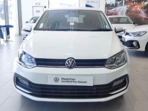 Volkswagen Polo Vivo 1.6 Life TIP - Image 21