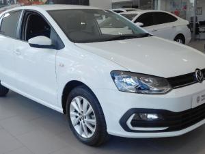 Volkswagen Polo Vivo 1.6 Life TIP - Image 22