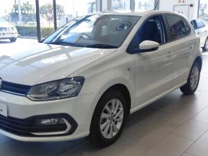 Volkswagen Polo Vivo 1.6 Life TIP - Image 23