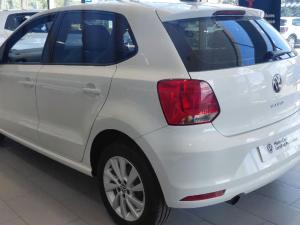 Volkswagen Polo Vivo 1.6 Life TIP - Image 5