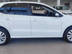 Volkswagen Polo Vivo 1.6 Life TIP - Image 7