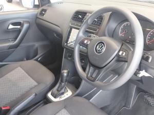 Volkswagen Polo Vivo 1.6 Life TIP - Image 9